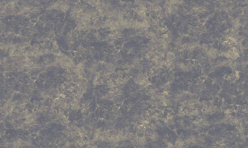 Concrete Ciré Behang 330839, zwart met goud